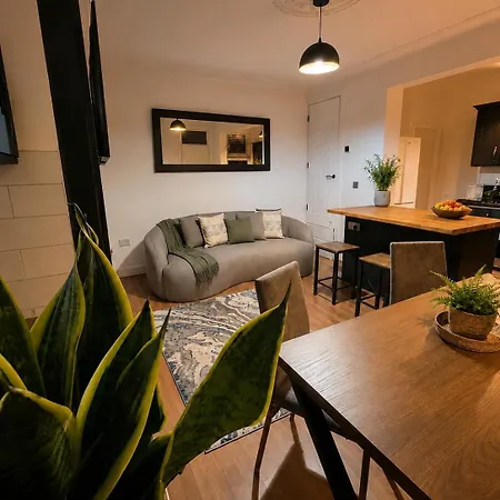 The Haddon Collection 3 En-suite Bedrooms Holiday home *