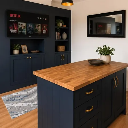 The Haddon Collection 3 En-suite Bedrooms *