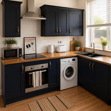 Holiday home The Haddon Collection 3 En-suite Bedrooms Leeds (West Yorkshire)