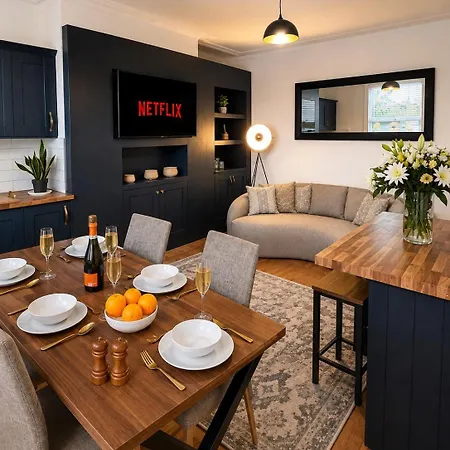 The Haddon Collection 3 En-suite Bedrooms